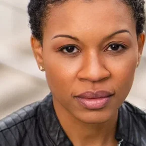 Photo star :  Kenneisha Thompson