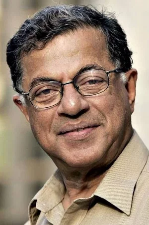  Girish Karnad