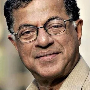 Photo star :  Girish Karnad