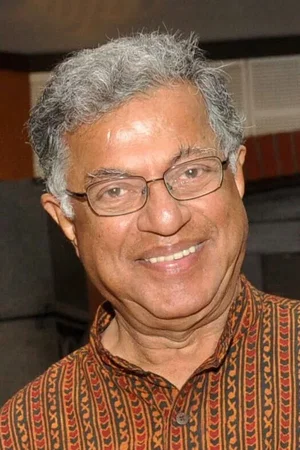  Girish Karnad photo