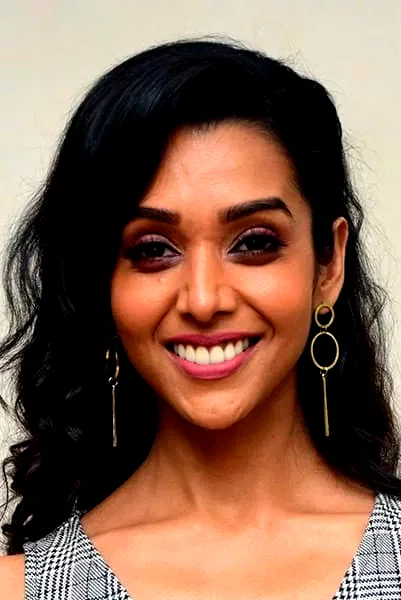  Anupriya Goenka