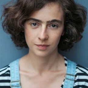 Photo star :  Zoé Besmond de Senneville