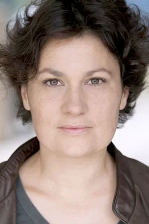  Alexandra Gosset photo