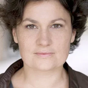 Photo star :  Alexandra Gosset