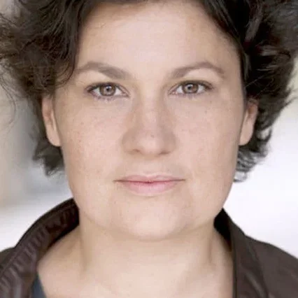  Alexandra Gosset
