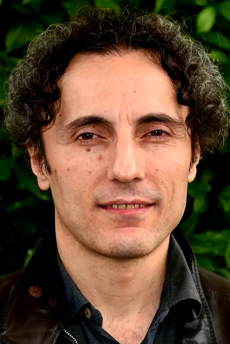  Valerio Aprea