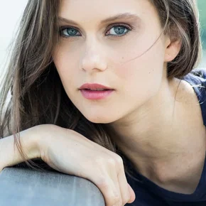 Photo star :  Paola Calliari