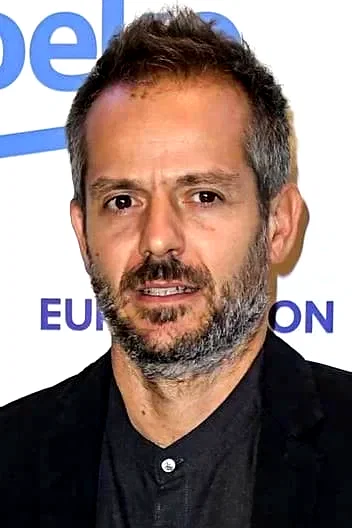  Simone Godano