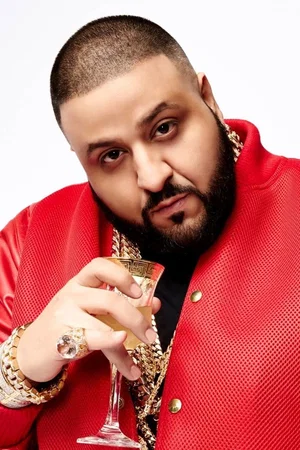  DJ Khaled