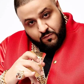 Photo star :  DJ Khaled