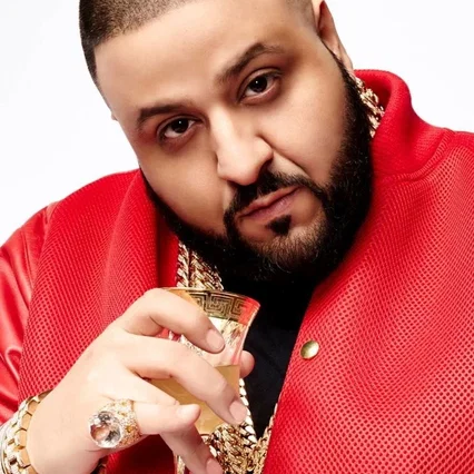  DJ Khaled