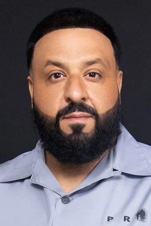  DJ Khaled photo