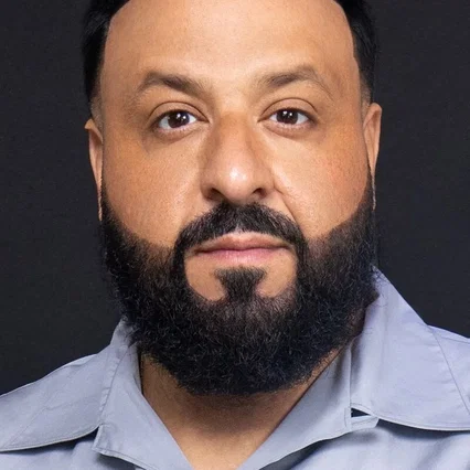  DJ Khaled