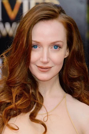 Olivia Grant photo