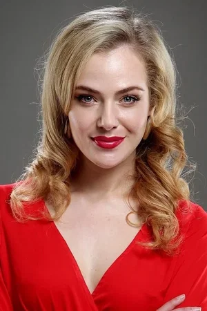Photo de Jessica Marais