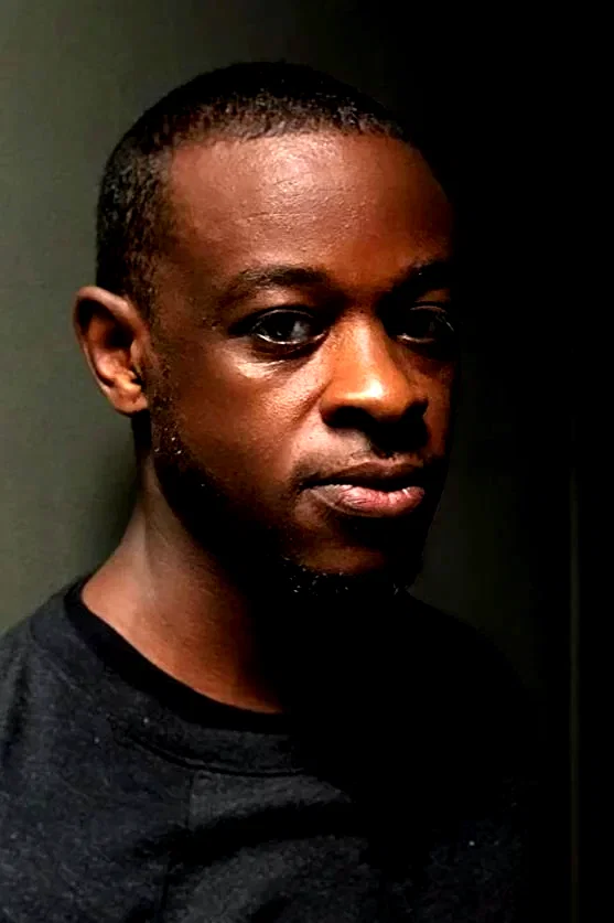 Malik Diouf