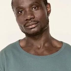 Photo star : Guylain N'Guba-Boyeke