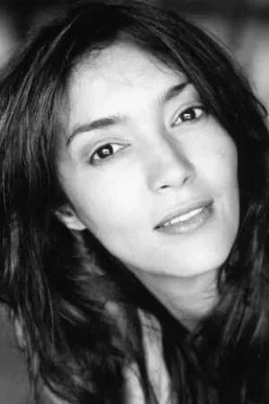 Photo de Amel Djemel