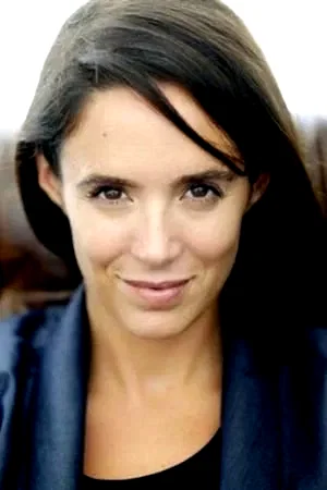 Karine Valmer