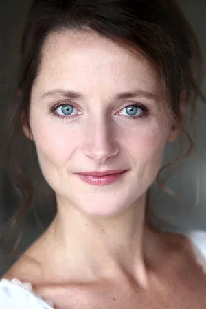  Caroline Mathieu photo