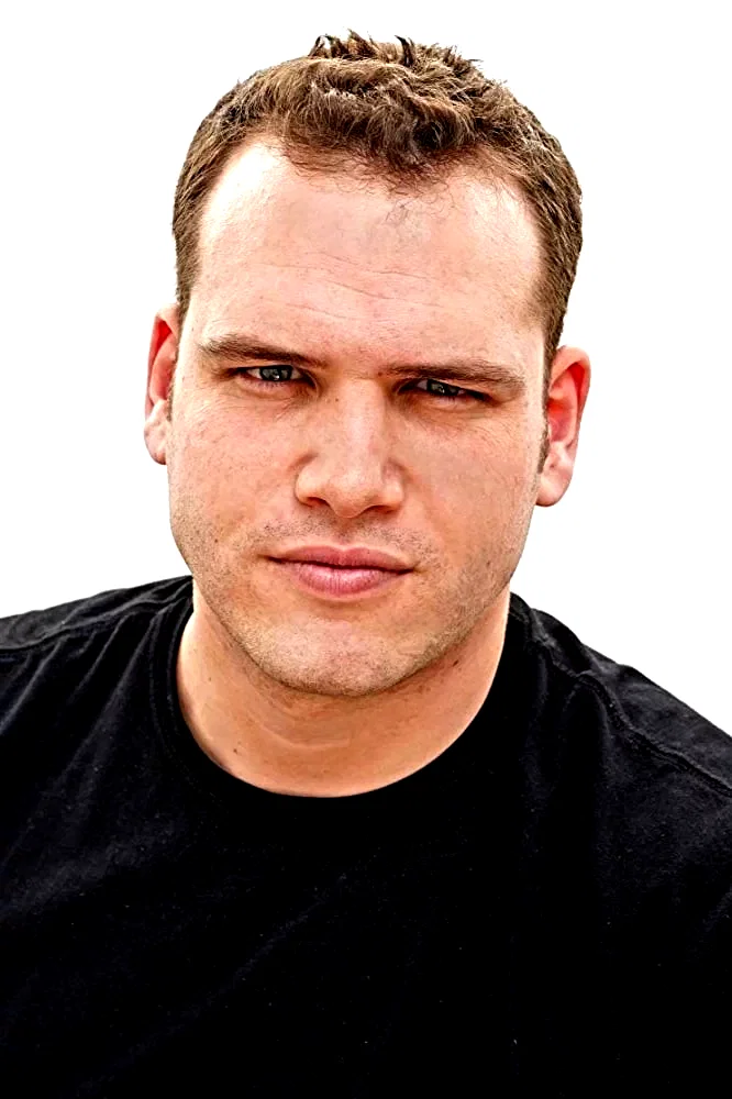  Nate Richman