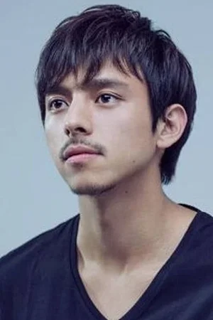  Shinnosuke Matsushima photo