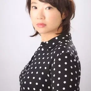 Photo star :  Izumi Matsuoka