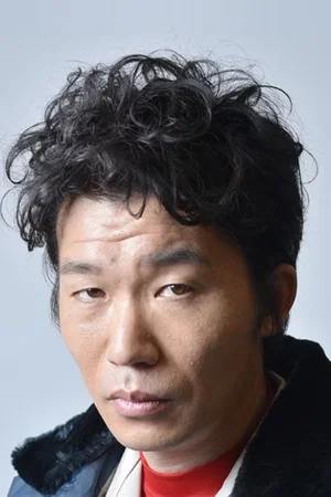  Tsutomu Takahashi photo