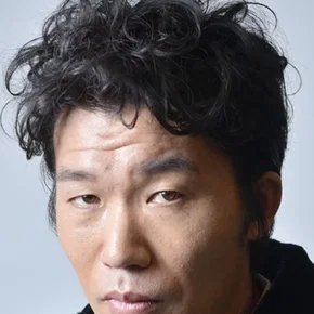 Photo star :  Tsutomu Takahashi