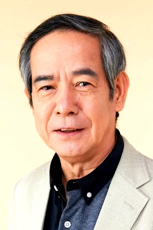   Ichiro Ogura 