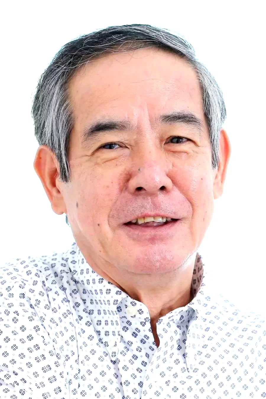   Ichiro Ogura 
