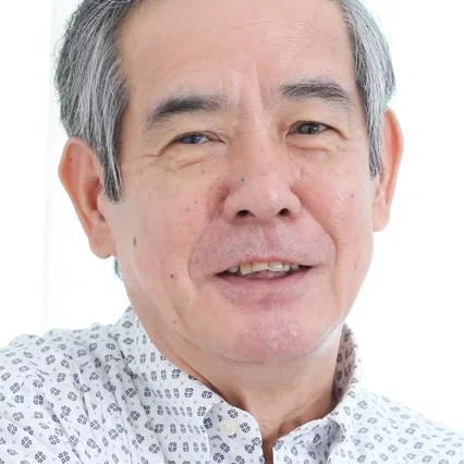   Ichiro Ogura 