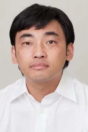 Hiroshi Yamamoto