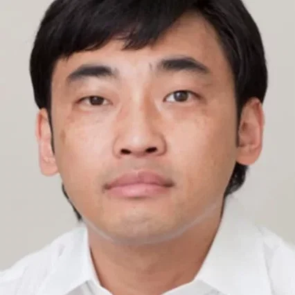  Hiroshi Yamamoto