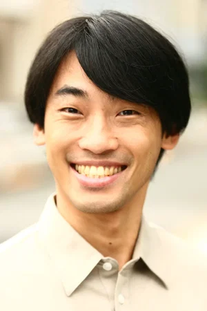 Photo de  Hiroshi Yamamoto