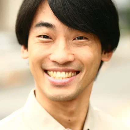  Hiroshi Yamamoto