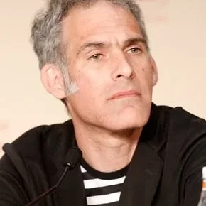 Photo star : Ronald Bronstein