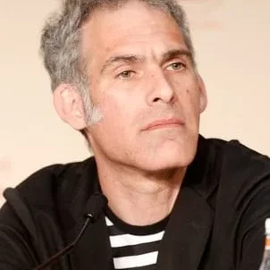Ronald Bronstein