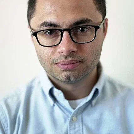  Joe Mande