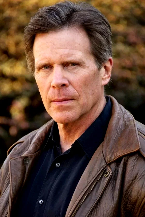 Grant Goodeve