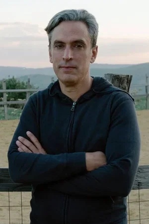 Fabio Grassadonia photo