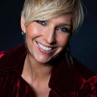  Cristina Morrison