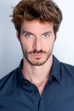  Francisco Ortiz photo
