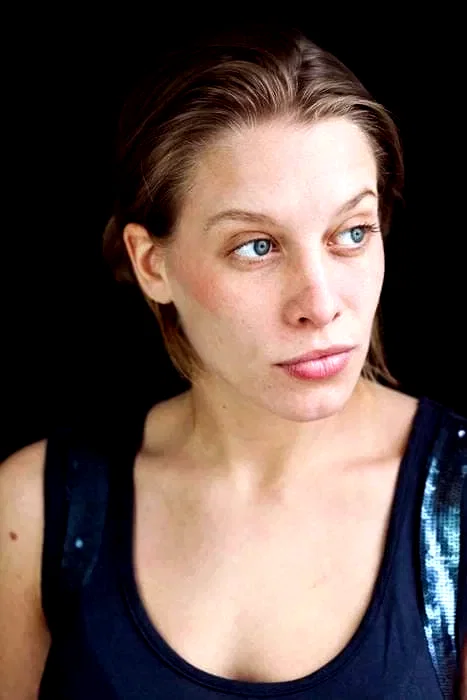  Friedelise Stutte