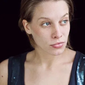Photo star :  Friedelise Stutte