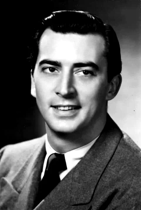  John Baragrey