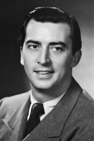  John Baragrey