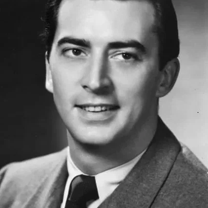  John Baragrey