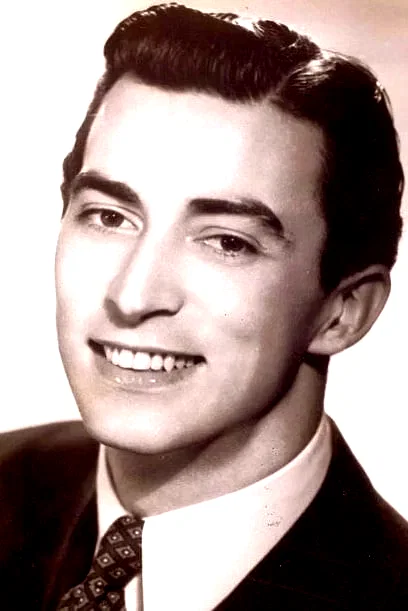  John Baragrey