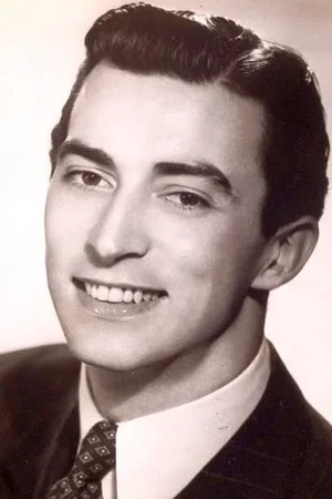  John Baragrey photo